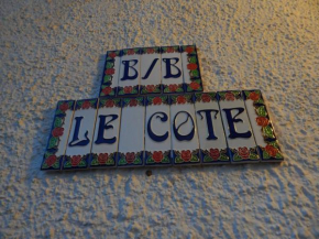 B&B Le Cote Giglio Porto